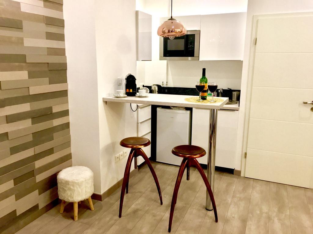 Midpoint Studios By Life Renaissance สตราสบูร์ก ภายนอก รูปภาพ