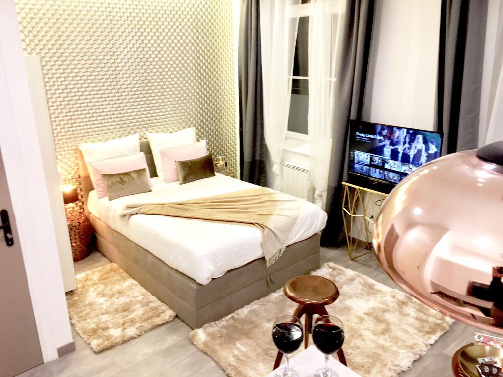 Midpoint Studios By Life Renaissance สตราสบูร์ก ภายนอก รูปภาพ