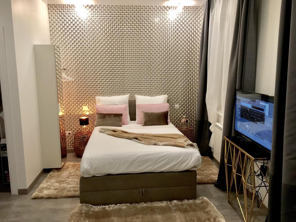Midpoint Studios By Life Renaissance สตราสบูร์ก ภายนอก รูปภาพ