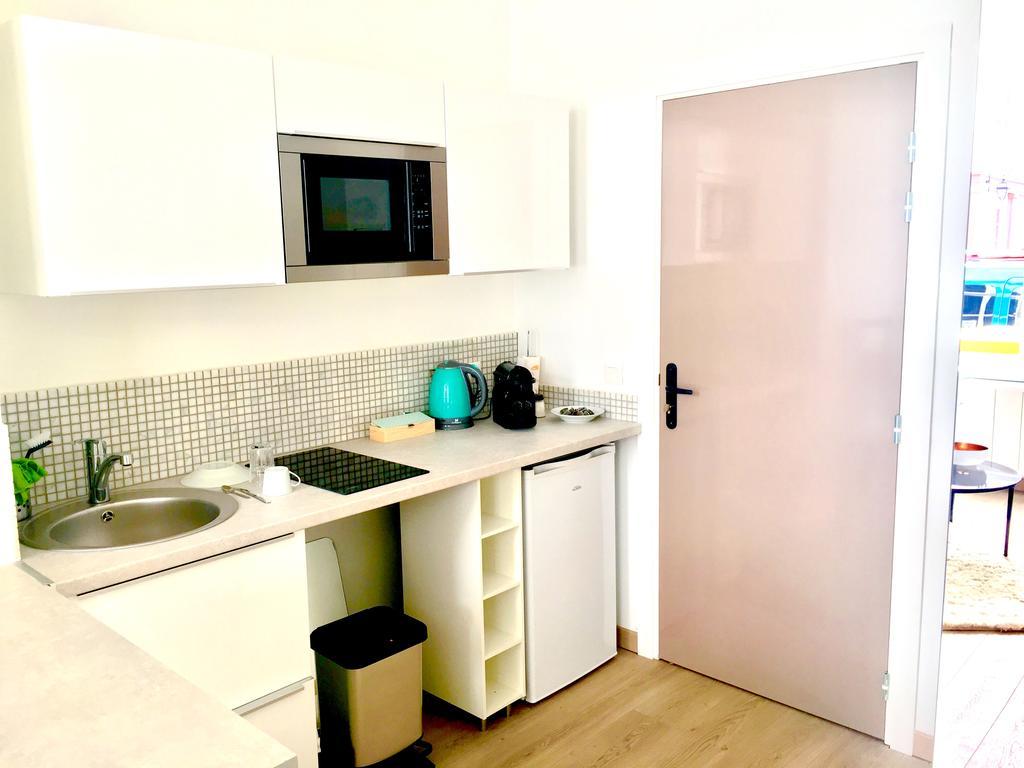 Midpoint Studios By Life Renaissance สตราสบูร์ก ภายนอก รูปภาพ